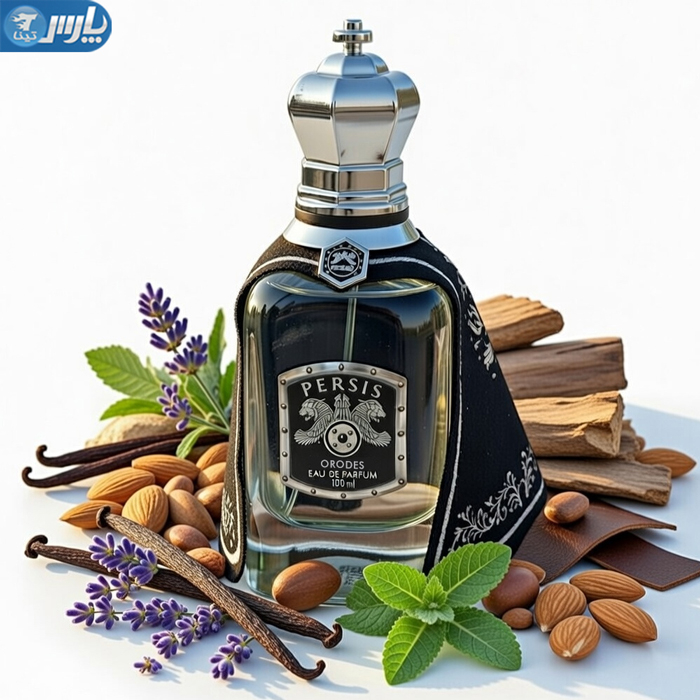 ادو پرفیوم زنانه مردانه پرسیس مدل اورودز